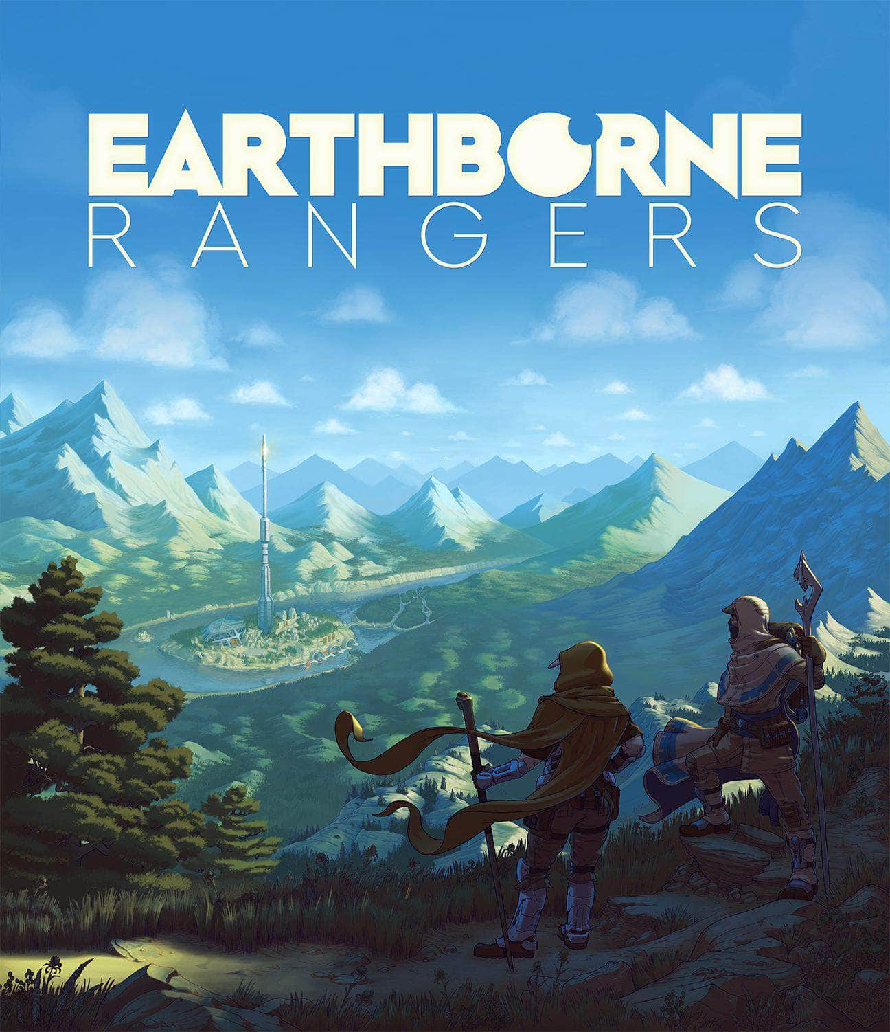 earthborne rangers